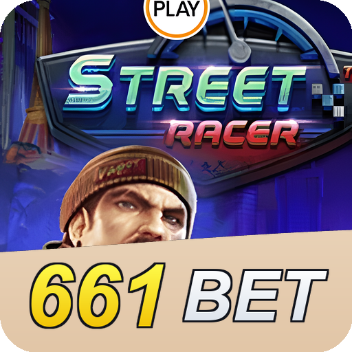 Logo Oficial 661BET Download